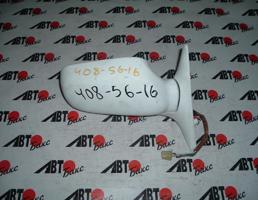 Зеркало правое для SUBARU FORESTER SF5/SF9  запчасти бу