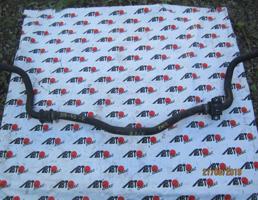 Стабилизатор передний в сборе для HONDA ELYSION RR2  запчасти бу