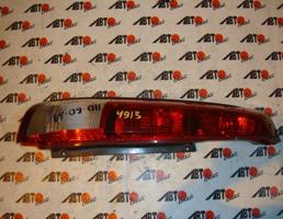 Фонарь задний левый для NISSAN X-TRAIL NT30/T30/PNT30  запчасти бу