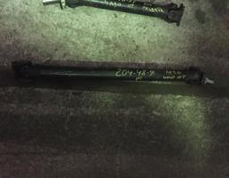 Карданный вал передний для MITSUBISHI PAJERO MINI H51A/H56A  запчасти бу