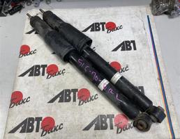 Амортизаторы задние для HONDA ELYSION RR2  запчасти бу