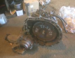 АКПП для TOYOTA PASSO KGC10/KGC15/QNC10  запчасти бу