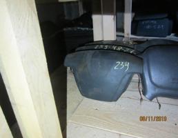 Подушка безопасности передняя правая для MITSUBISHI DION CR5W/CR6W/CR9W  запчасти бу