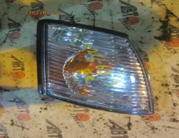 Фонарь боковой правый для TOYOTA GAIA SXM10G/SXM15G/CXM10G/ACM10G/ACM15G  запчасти бу