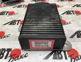 Блок управления форсунками для MITSUBISHI PAJERO IO H62W/H67W/H72W/H76W/H77W  запчасти бу