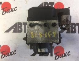 Блок ABS для SUZUKI JIMNY JB23W  запчасти бу