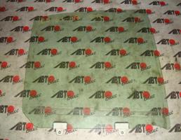 Стекло двери задней правой для NISSAN MARCH AK12/BK12/BNK12/K12/YK12  запчасти бу