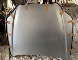 Капот для SUBARU LEGACY BPE  запчасти бу