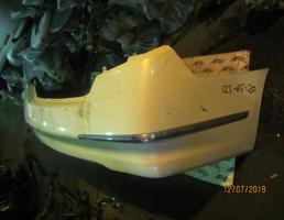 Бампер задний для NISSAN TEANA J32  запчасти бу