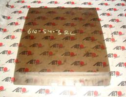 Стекло двери задней левой для ISUZU BIGHORN UBS25DW/UBS25GW/UBS69DW/UBS69GW  запчасти бу