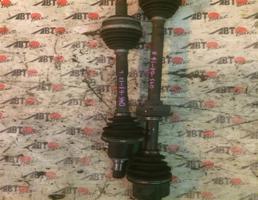 Привод передний левый для TOYOTA PORTE NNP10/NNP11/NNP15  запчасти бу