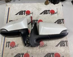 Зеркало левое для TOYOTA PORTE NCP141  запчасти бу