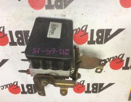 Блок ABS для MITSUBISHI OUTLANDER CW5W  запчасти бу