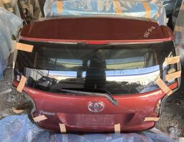 Дверь задка для TOYOTA PASSO M700A  запчасти бу