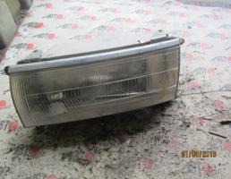 Фара передняя левая для TOYOTA M T ACE YR20G/YR21G/YR28G/YR30G/CR21G/CR30G  запчасти бу