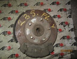 Ступица передняя левая для MITSUBISHI ECLIPSE D22A/D27A  запчасти бу