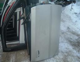 Дверь передняя правая для SUBARU LEGACY BPE  запчасти бу