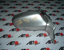 Зеркало правое для TOYOTA OPA ACT10/ZCT10/ZCT15  запчасти бу