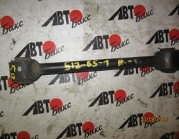 Тяга правая для HONDA ACCORD CL7/CL9  запчасти бу