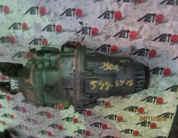 Редуктор для HONDA ODYSSEY RA6/RA7/RA8/RA9  запчасти бу