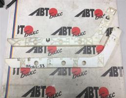 Крепление бампера заднее левое для NISSAN TEANA J32  запчасти бу