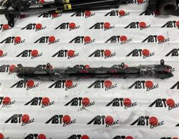 Крепление бампера заднее для TOYOTA FIELDER NZE141  запчасти бу