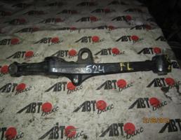 Рычаг передний нижний левый для HONDA ODYSSEY RA1/RA2/RA3/RA4/RA5  запчасти бу