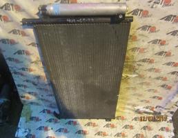Радиатор кондиционера для SUBARU FORESTER SG5/SG9  запчасти бу