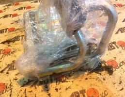 Радиатор отопителя для TOYOTA PORTE NNP10/NNP11/NNP15  запчасти бу