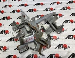 набор петель для TOYOTA TOWN ACE SR40G/SR50G/CR40G/CR50G/KR41V/KR42V/CR52V/CR41V/CR  запчасти бу