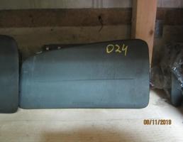 Подушка безопасности передняя левая для TOYOTA CHASER GX100/JZX100/JZX101/JZX105/SX100/LX100/GX105  запчасти бу