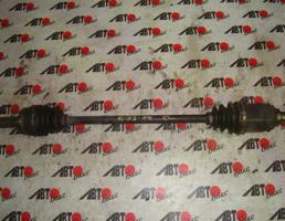 Привод задний левый для TOYOTA CALDINA ZZT241W/ST246W/AZT241W/AZT246W  запчасти бу