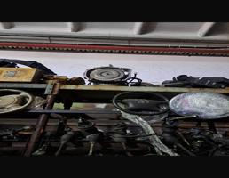 АКПП для SUBARU LEGACY BPE  запчасти бу