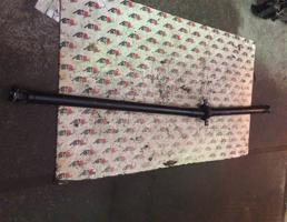 Карданный вал задний  для HONDA EDIX BE3  запчасти бу