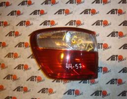 Фонарь задний левый для TOYOTA IPSUM ACM21W/ACM26W  запчасти бу