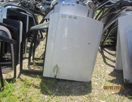 Дверь передняя правая для HONDA ELYSION RR2  запчасти бу