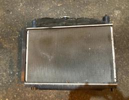 Радиатор охлаждения для MAZDA DEMIO DE3FS  запчасти бу