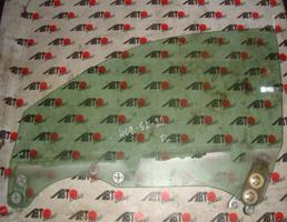 Стекло двери передней левой для SUBARU LEGACY BH5/BH9/BHC/BHE  запчасти бу