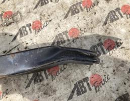 Усилитель бампера для TOYOTA PORTE NNP10/NNP11/NNP15  запчасти бу