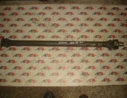 Карданный вал передний для MITSUBISHI DELICA P03W/P04W/P24W/P05W/P25W/P35W/P15W  запчасти бу