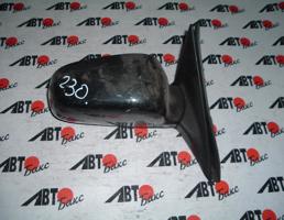 Зеркало правое для MITSUBISHI LEGNUM EA1W/EA3W/EA4W/EA5W/EA7W/EC1W/EC3W/EC4W/EC5W  запчасти бу