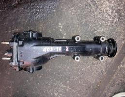 Редуктор для SUBARU FORESTER SG5/SG9  запчасти бу