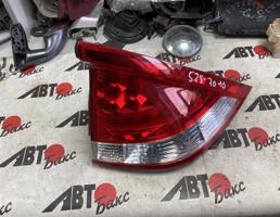 Фонарь задний правый для HONDA INSIGHT ZE2  запчасти бу