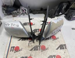 Зеркало правое для TOYOTA NOAH AZR60G/AZR65G  запчасти бу