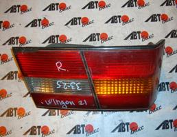 Вставка для TOYOTA WINDOM MCV20/MCV21  запчасти бу