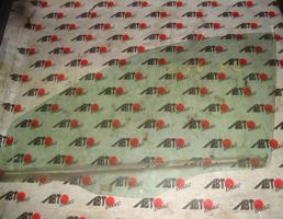 Стекло двери передней левой для MITSUBISHI GALANT EC1A/EA1A/EC5A/EA3A/EC3A/EC7A  запчасти бу