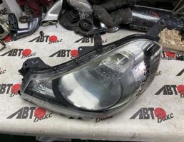 Фара передняя левая для NISSAN AD ZNY12  запчасти бу