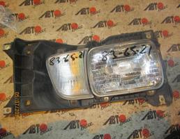 Фара передняя левая для TOYOTA TOWN ACE YR21G/YR30G/CR22G/CR31G/CR21G/CR30G/KR27V/YR25V/CR  запчасти бу