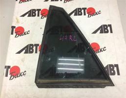 Стекло неподвижное для TOYOTA HARRIER MCU10W/MCU15W/SXU10W/SXU15W/ACU10W/ACU15W  запчасти бу