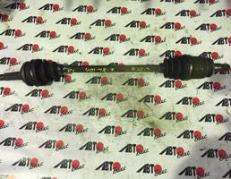 Привод задний левый для SUBARU LEGACY B4 BE5/BE9/BEE  запчасти бу